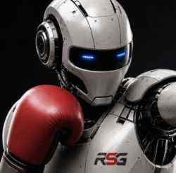 RoboSports Global
