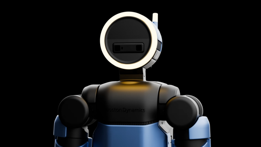 Atlas Robot