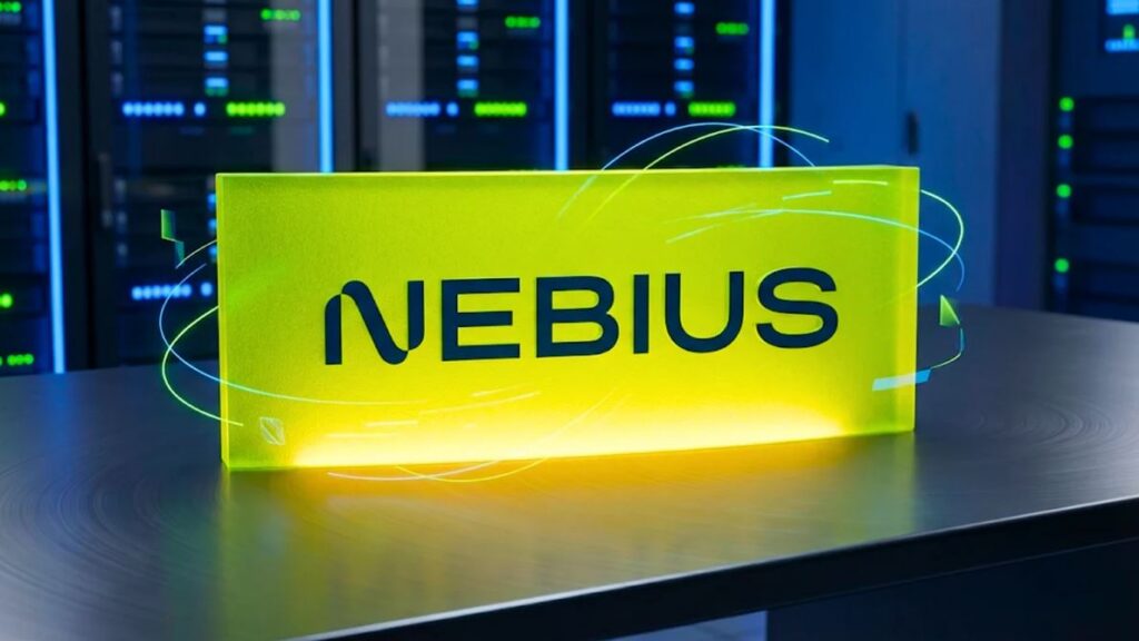 Nebius AI Ultimate Fighting bots