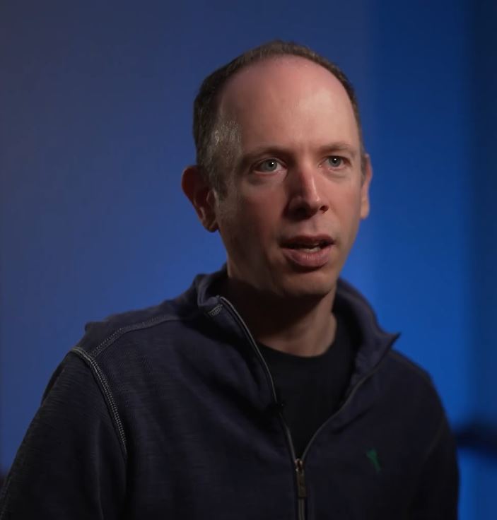 Dr. Alex Wissner-Gross ProRL