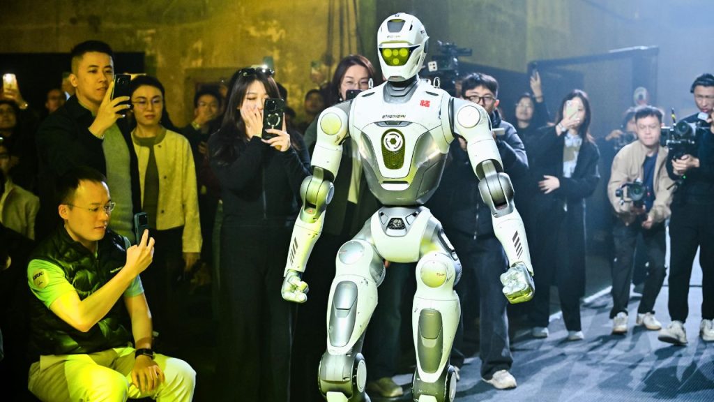 What Makes URKL Different from Every Other Robot Combat Format