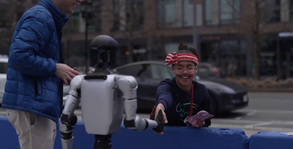 Professional Robotic League USA 