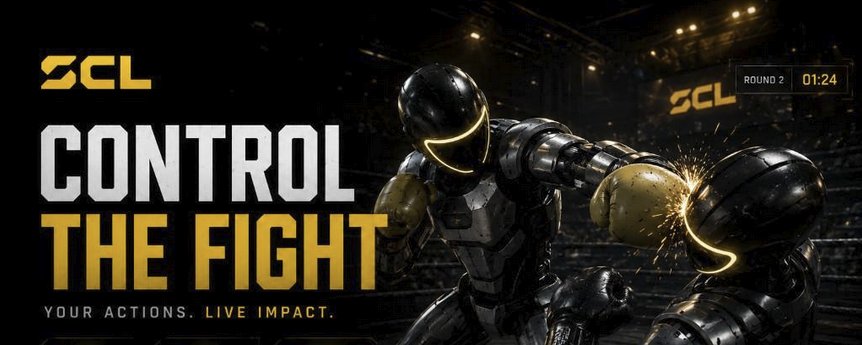 Shadow Combat League