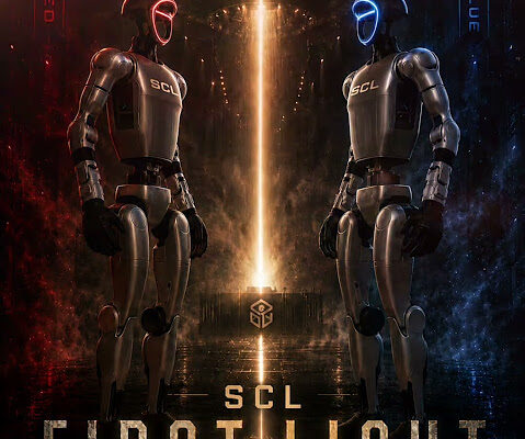 Shadow Combat League — The Malaysian Startup Taking Robot Combat Sport Global
